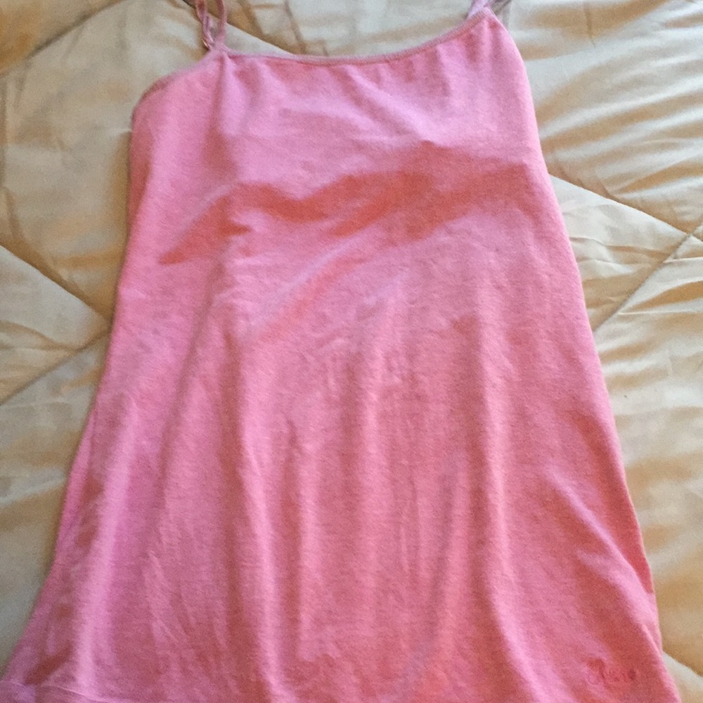 Tank tops - Picture 3 of 4
